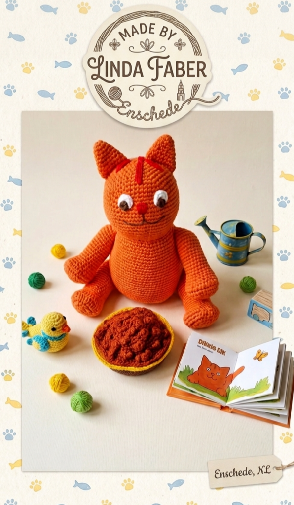Dikkie Dik