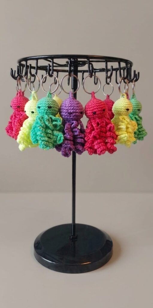 Octopus